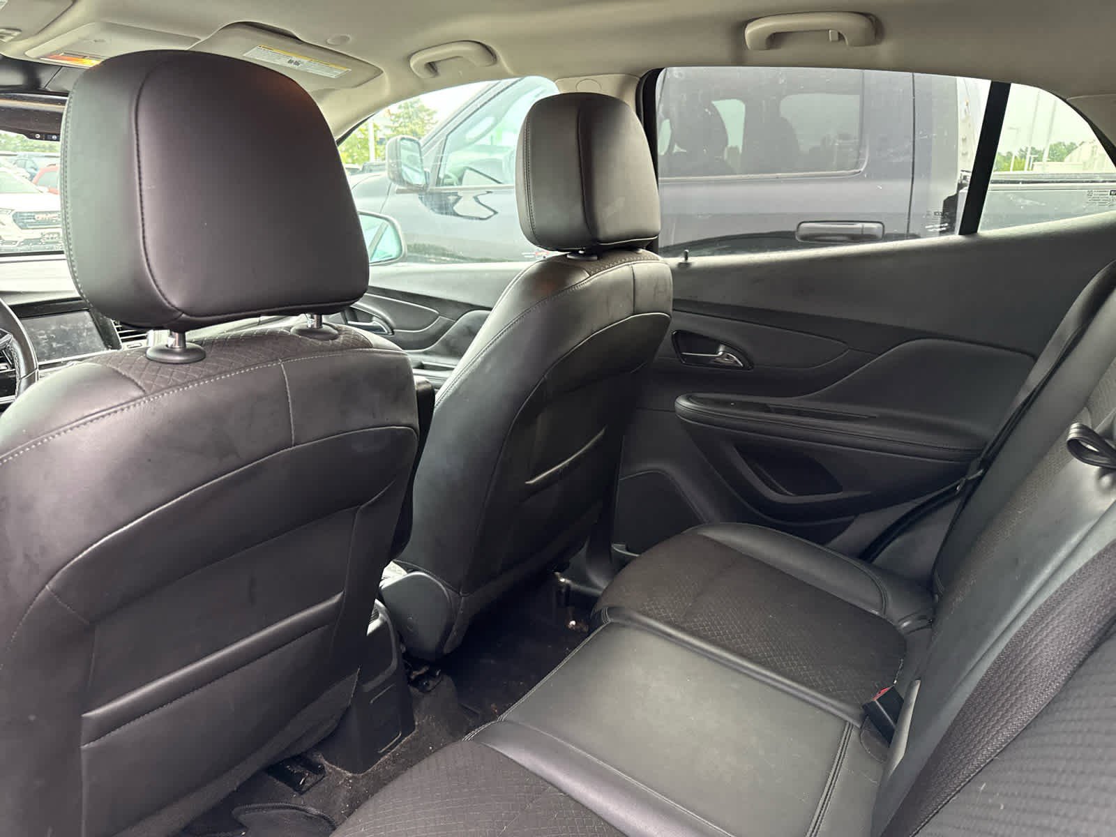2022 Buick Encore Preferred photo 5