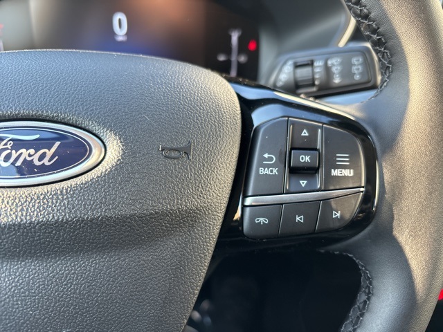2025 Ford Escape Active photo 16