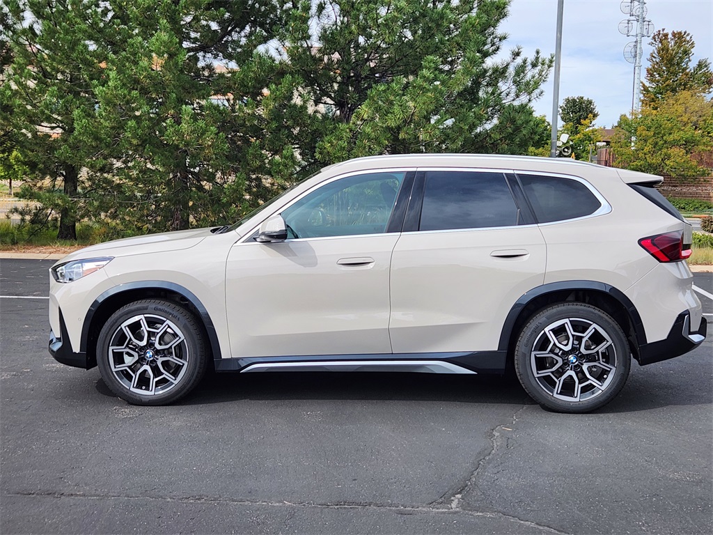 2026 Bmw X1 XDrive28i photo 2