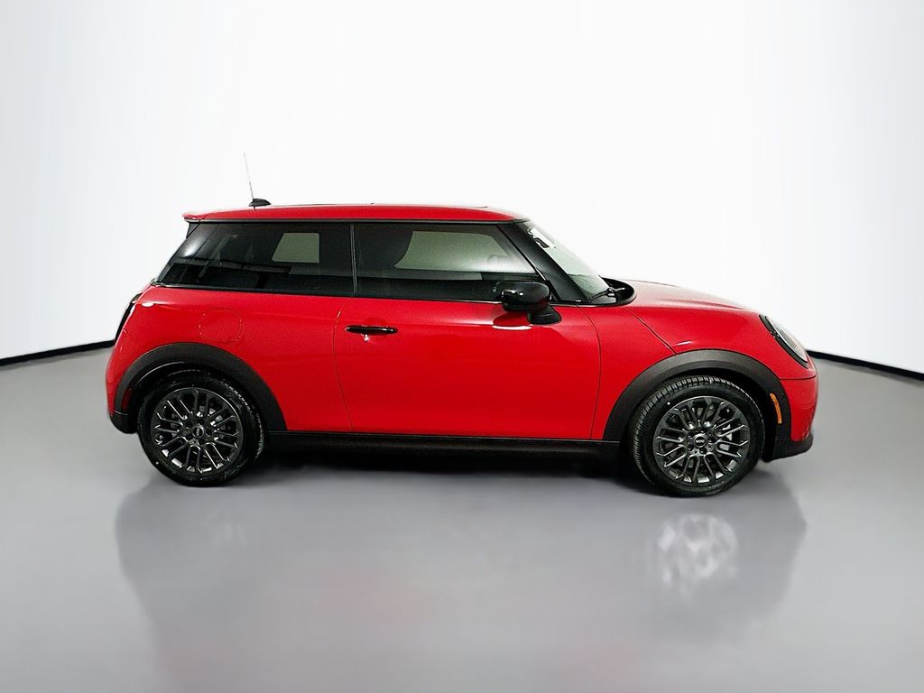2025 Mini Countryman Hardtop S photo 4