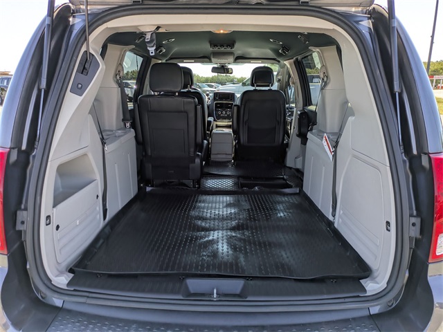 2019 Dodge Grand Caravan SXT photo 29
