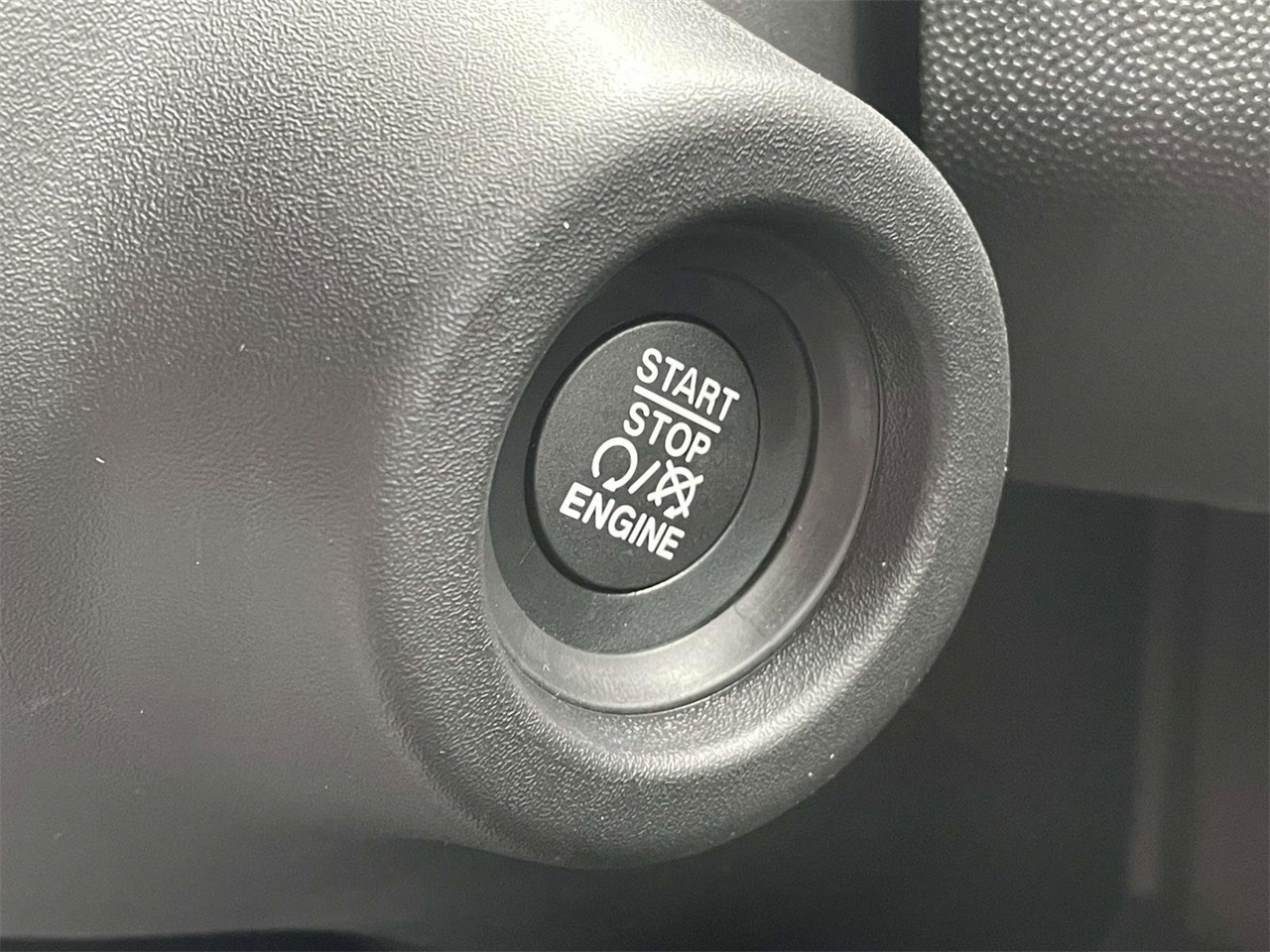 2024 Ram ProMaster 1500 photo 14