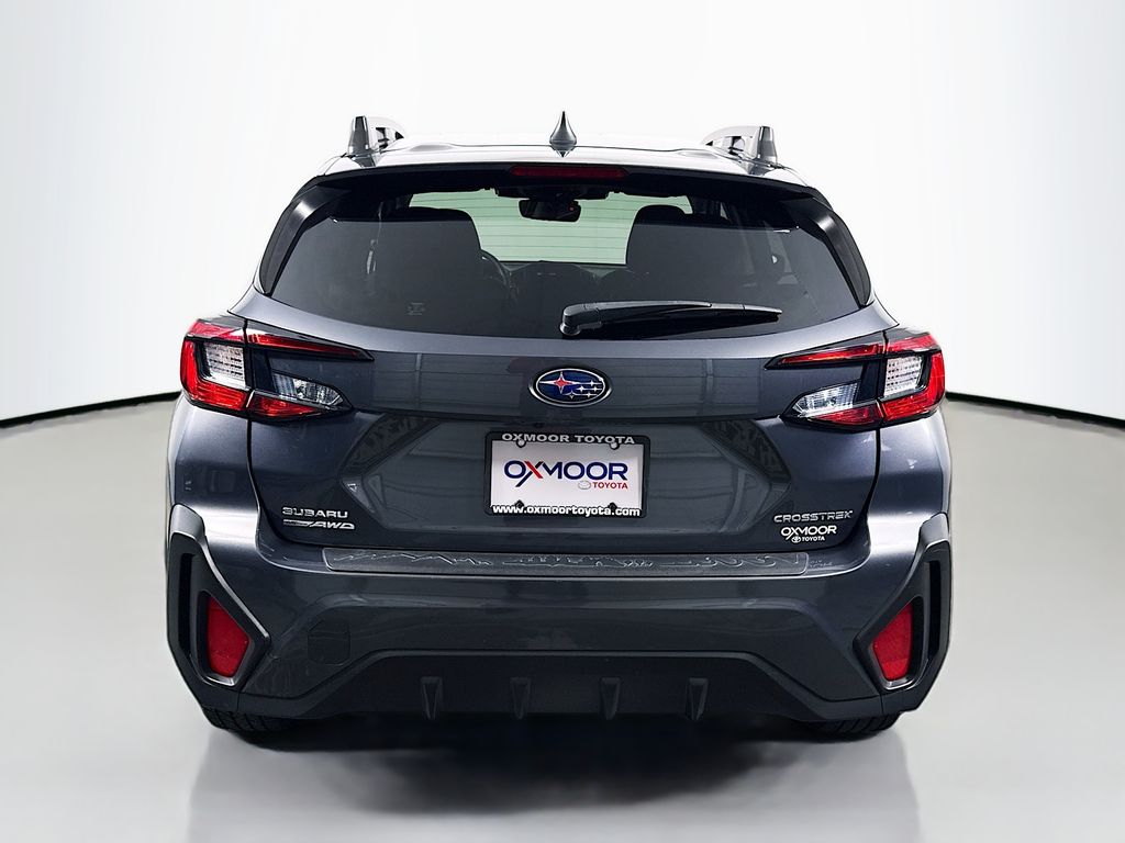 2024 Subaru Crosstrek Premium photo 6