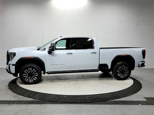 2026 Gmc Sierra 2500 HD Denali Ultimate photo 4