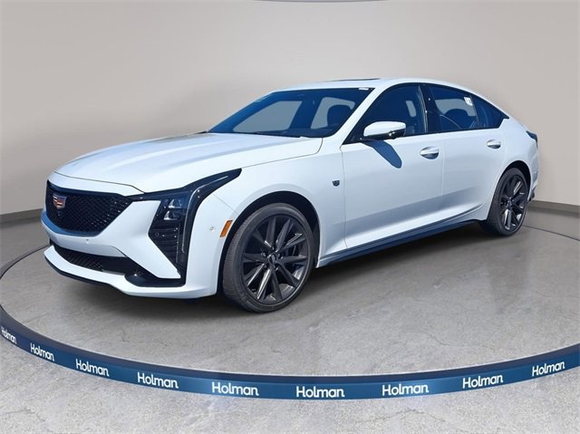 2026 Cadillac CT5