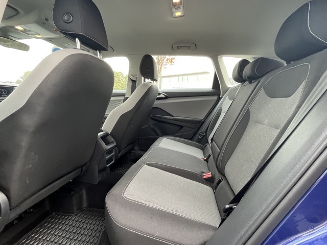 2024 Volkswagen Taos S photo 4