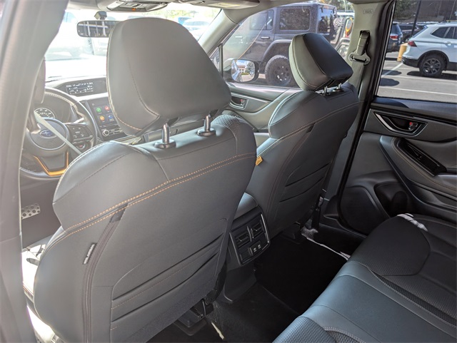 2023 Subaru Forester Wilderness photo 13