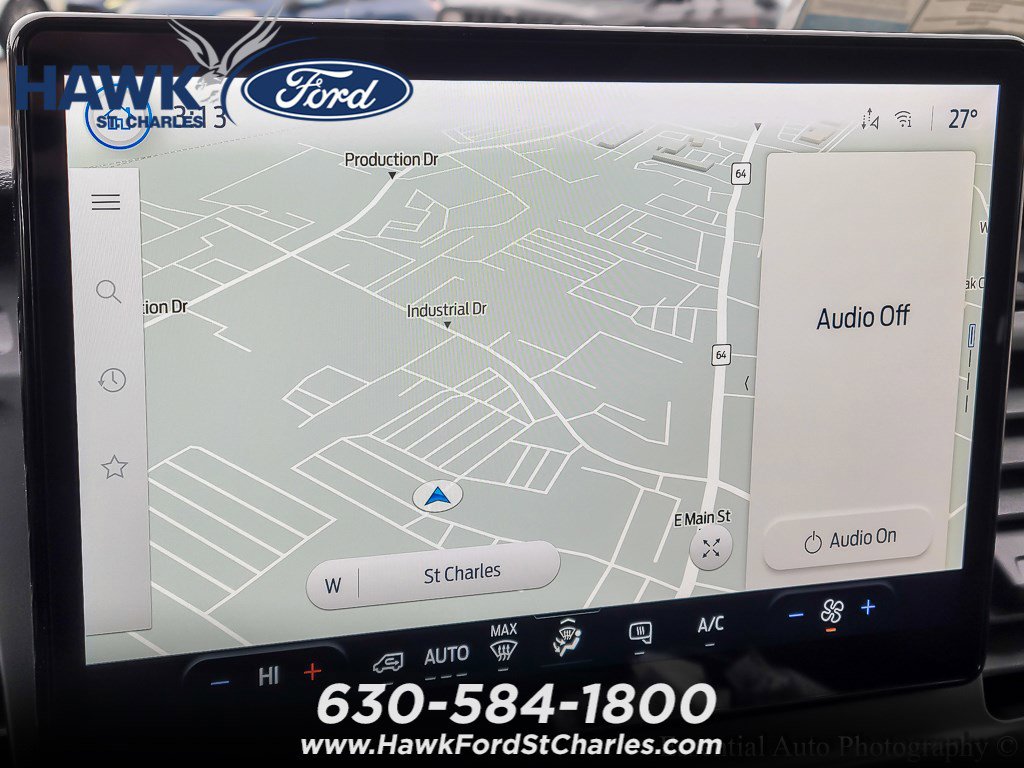 2026 FORD TRANSIT - Image 11