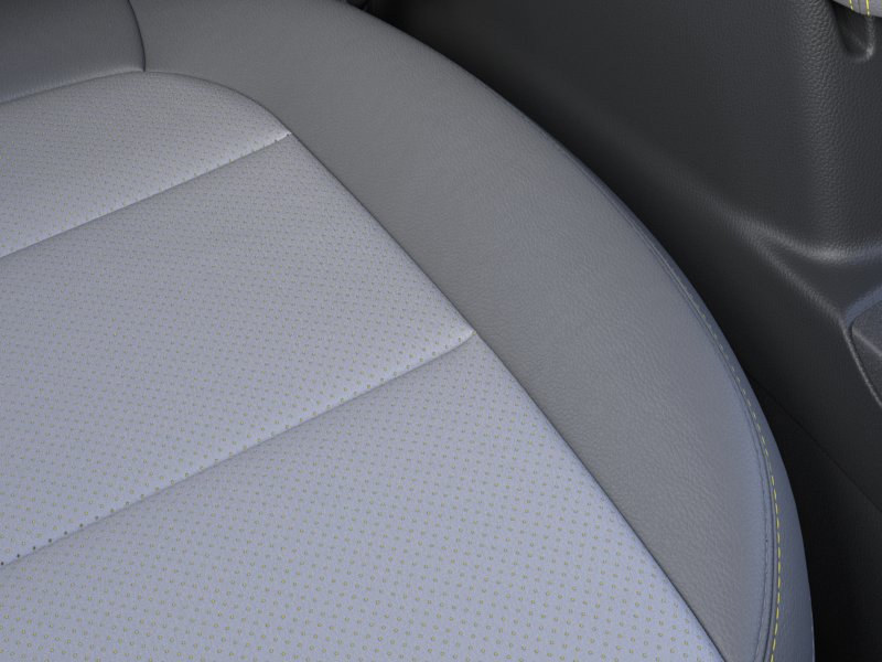 2025 FORD BRONCO SPORT - Image 15