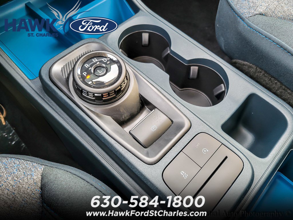 2026 FORD MAVERICK - Image 14