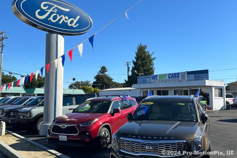 2021 Ford F-150 XL photo 29