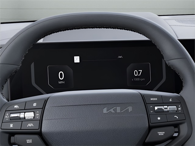 2026 Kia Sportage X-Pro Prestige photo 19