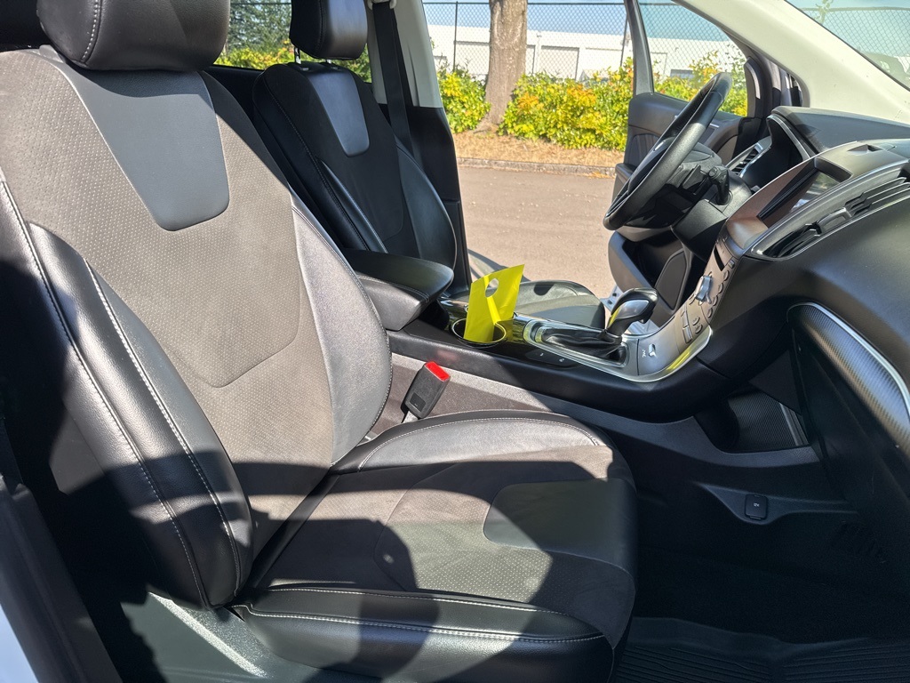 2018 Ford Edge Sport photo 34