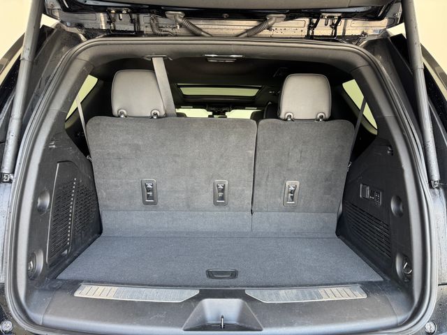 2023 Gmc Yukon AT4 photo 4