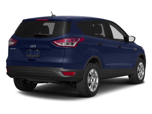 Used 2014 Ford Escape Titanium with VIN 1FMCU0J9XEUB99049 for sale in Saint Cloud, Minnesota