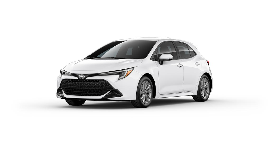 2025 Toyota Corolla SE photo 32