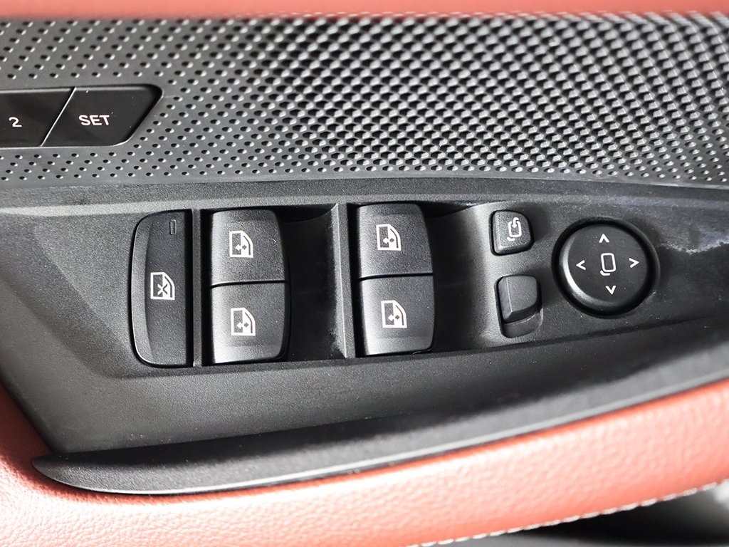 2024 Bmw i4 eDrive35 photo 37