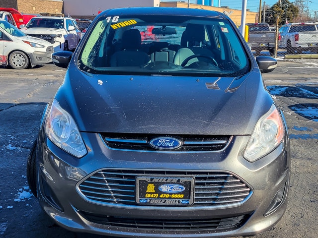 2016 FORD C-MAX - Image 21