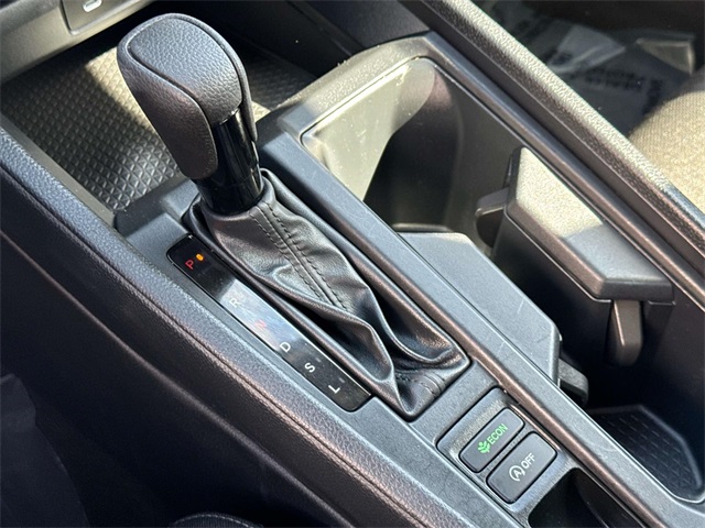 2024 Honda Accord EX photo 21