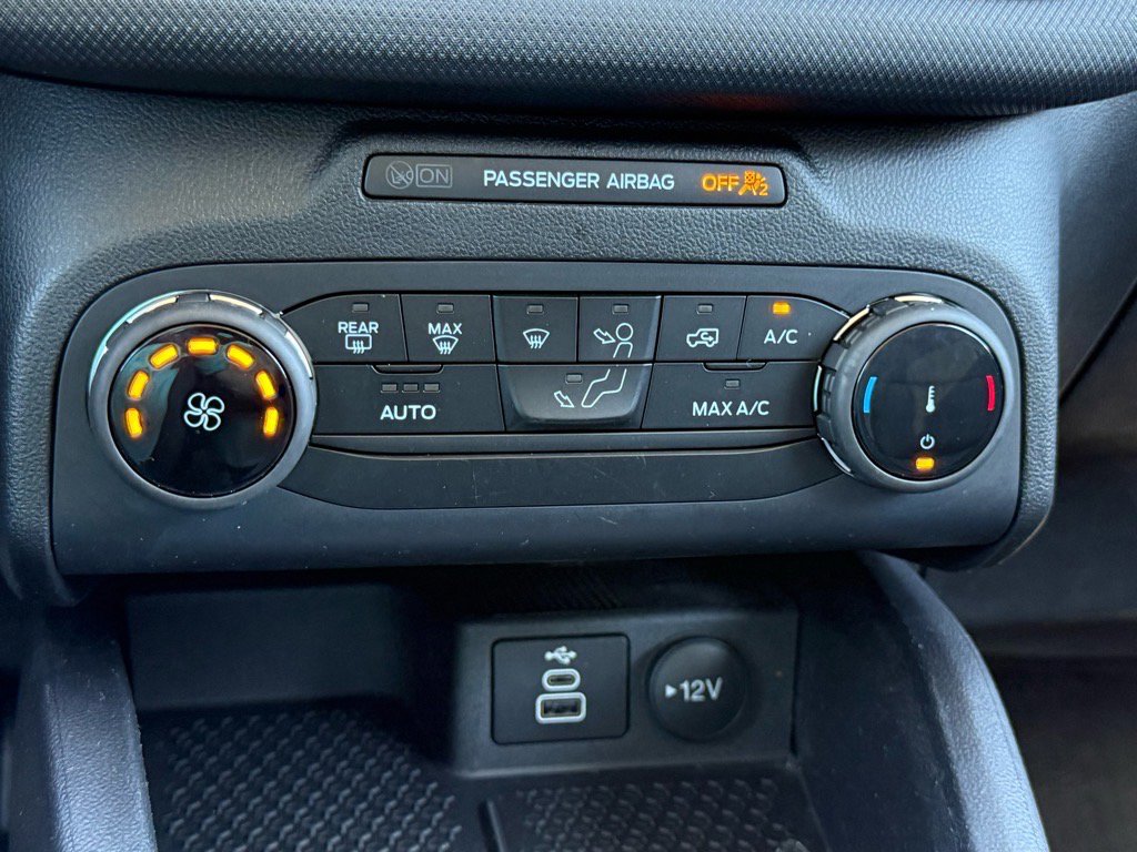 2023 Ford Bronco Sport Big Bend photo 21