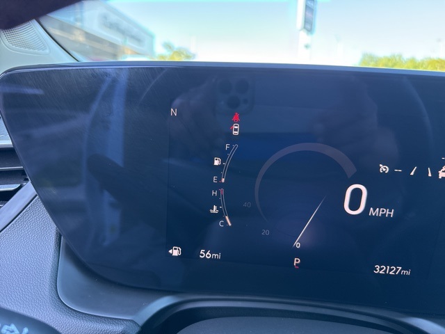 2024 Buick Encore GX Sport Touring photo 16