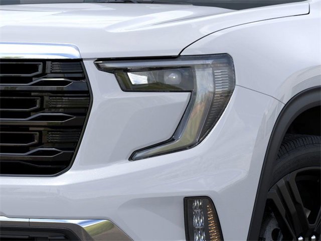 2026 Gmc Acadia Elevation photo 3