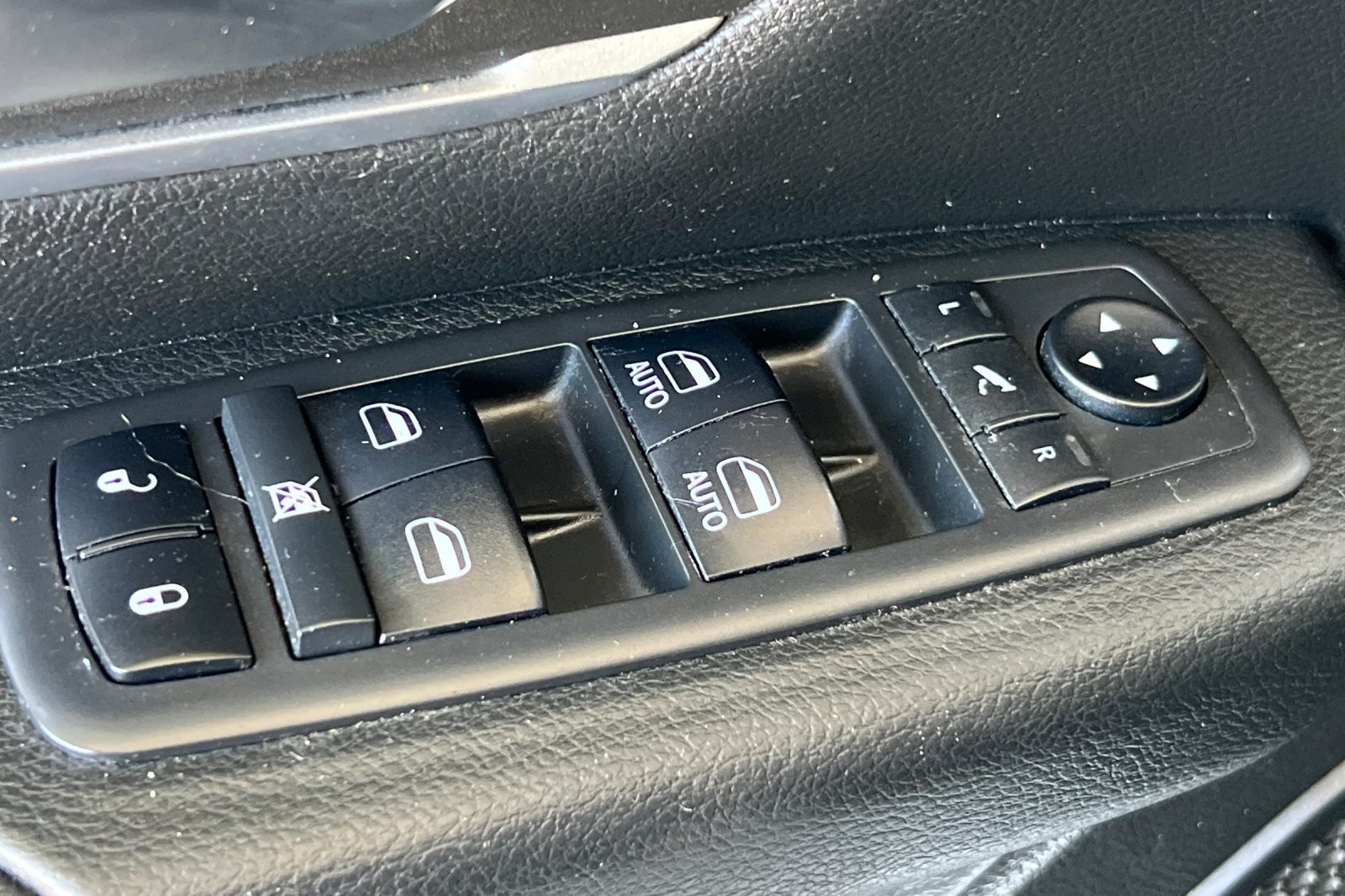 2019 Ram 1500 Big Horn Lone Star photo 12