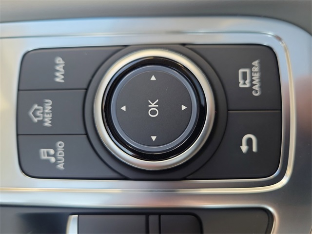 2026 Infiniti QX60 Luxe AWD photo 38