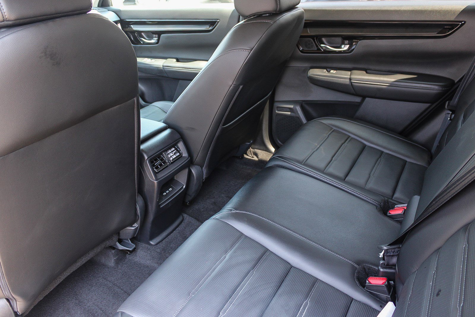 2025 Honda CR-V EX-L photo 13