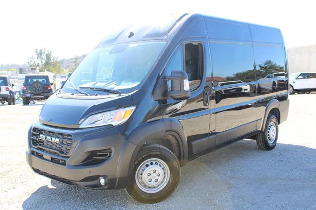 2026 RAM ProMaster Cargo Van Tradesman's photo