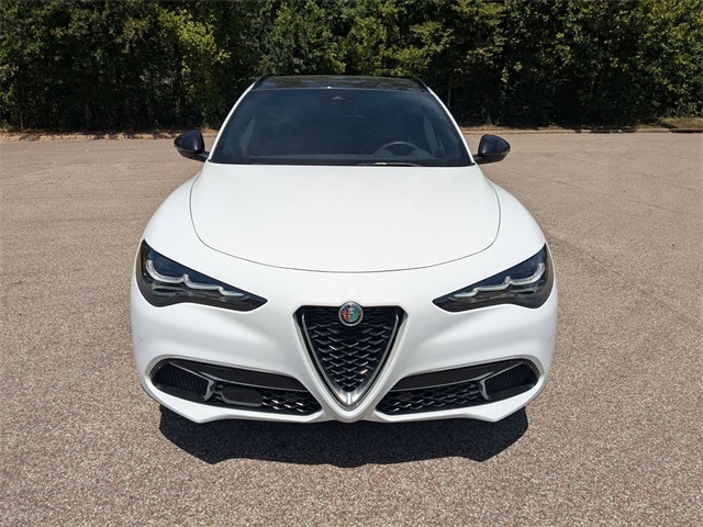 2024 Alfa Romeo Stelvio Ti photo 8