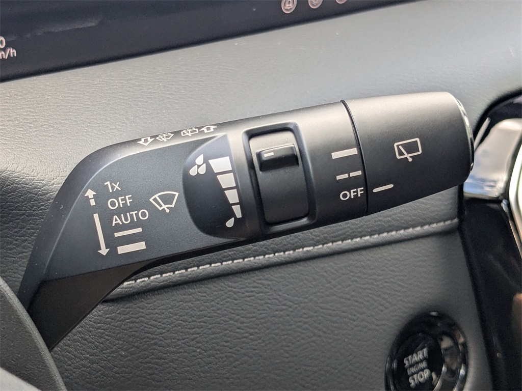 2026 Nissan Armada SV photo 25