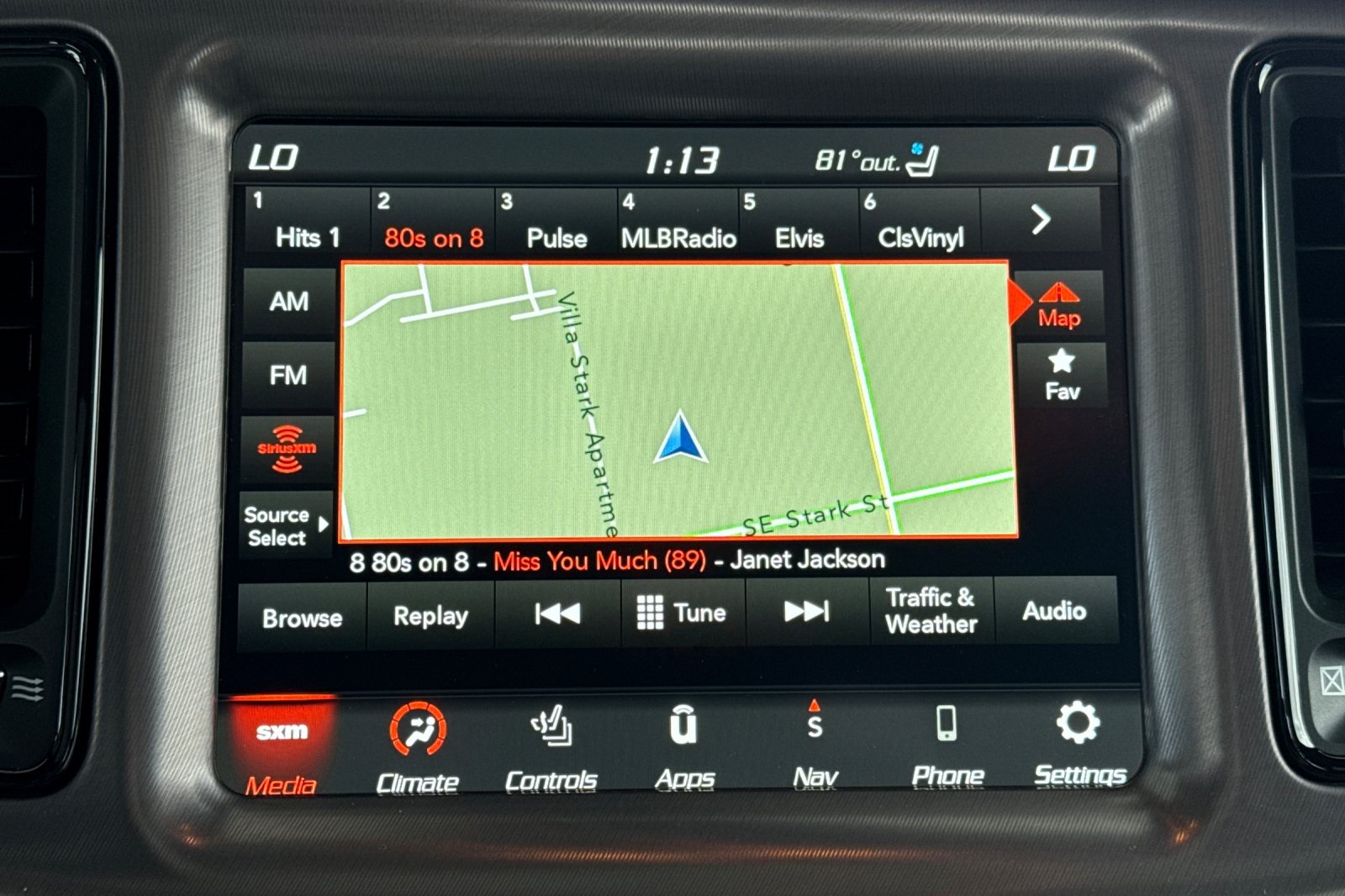 2021 Dodge Challenger R/T Scat Pack photo 18