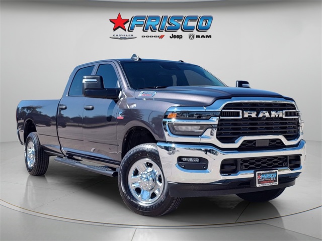 2026 RAM Ram 3500 Pickup Tradesman's photo
