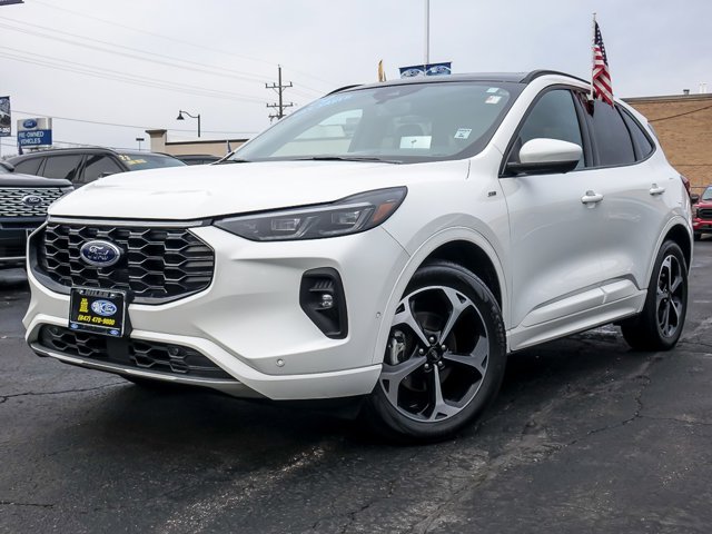 2024 FORD ESCAPE - Image 28