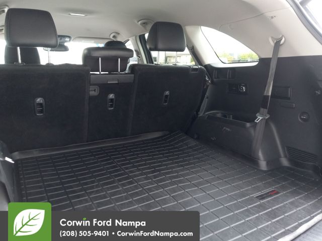 2019 Kia Sorento EX V6 photo 25