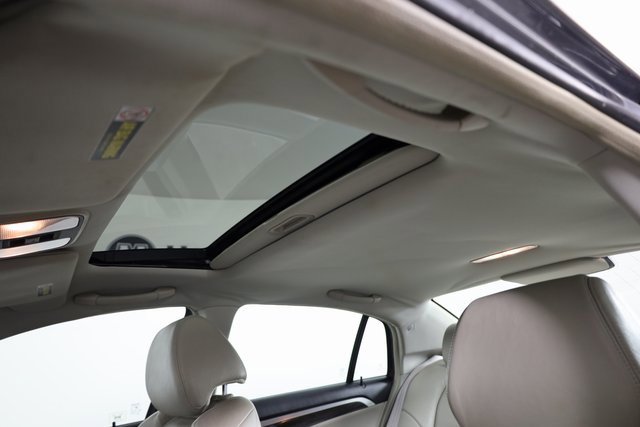2008 Acura TL Base photo 3