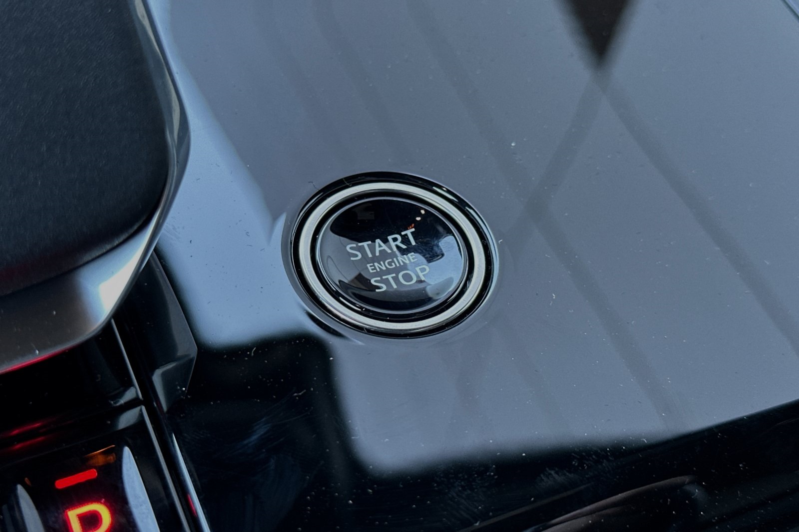 2025 Land Rover Range Rover Sport SE photo 23