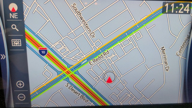 Used 2021 Blizzard Pearl Toyota Hybrid Limited image 20