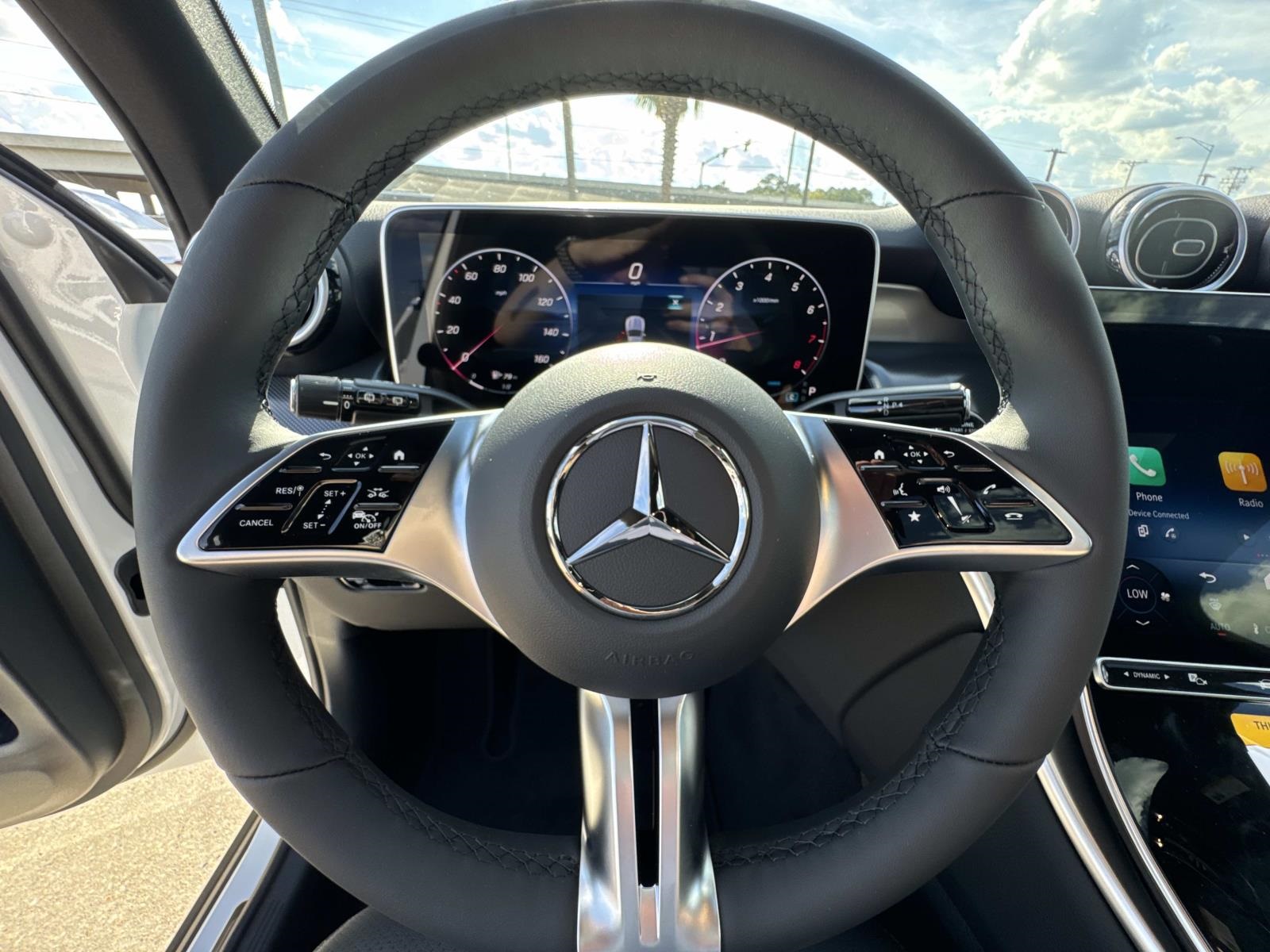 2026 Mercedes Benz GLC 300 photo 10