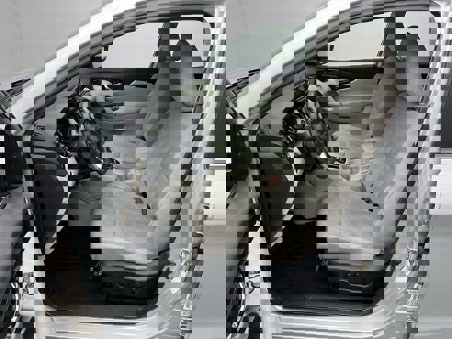 2018 Nissan Rogue Sport SV photo 3