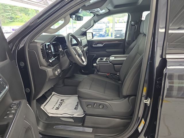 2026 Gmc Sierra 1500 SLE photo 12