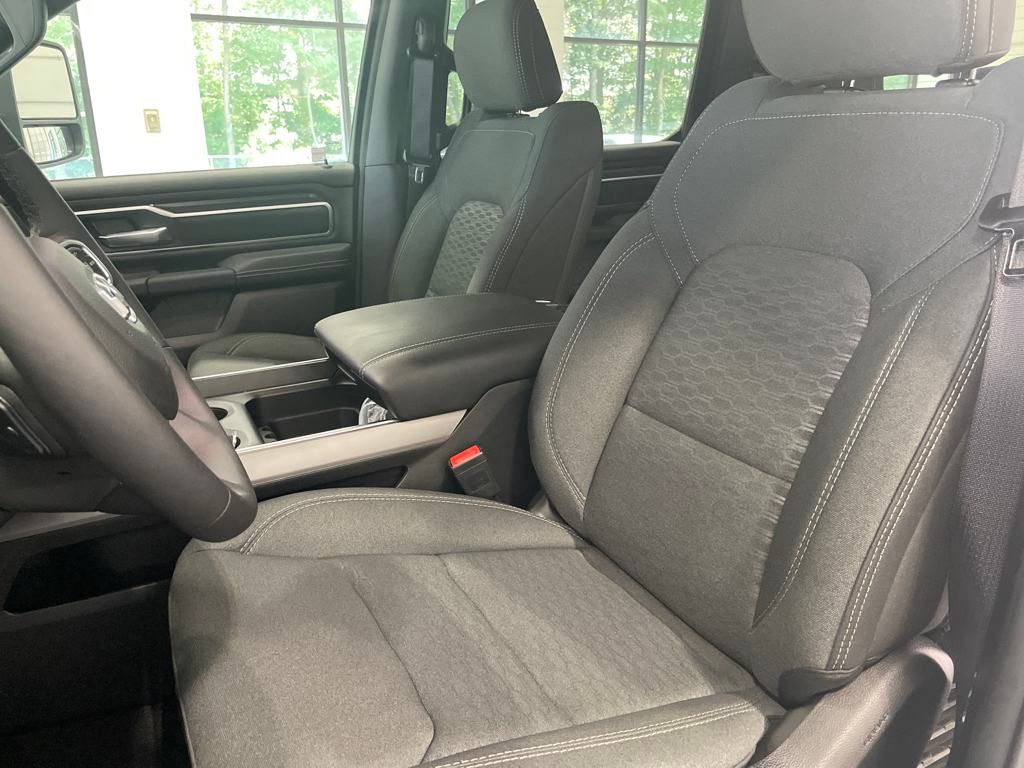 2025 Ram 1500 Big Horn Lone Star photo 7