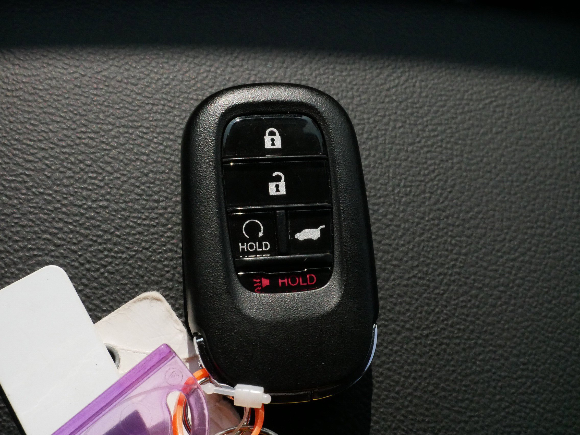 2025 Honda CR-V EX photo 24