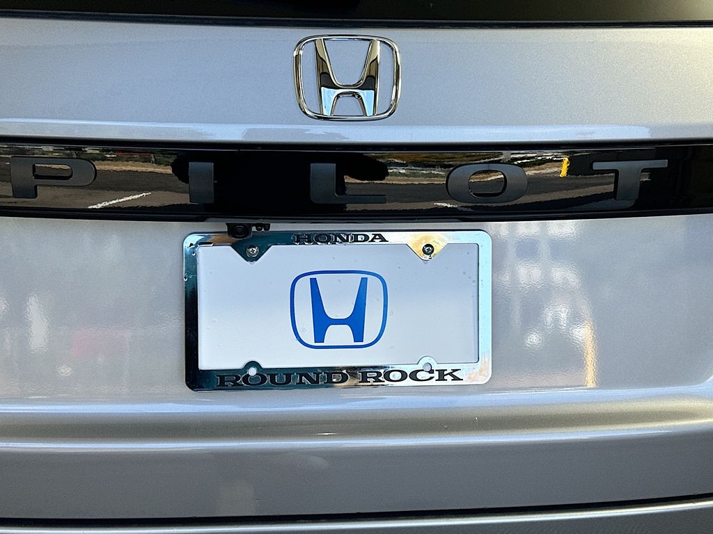 2025 Honda Pilot EX-L photo 19