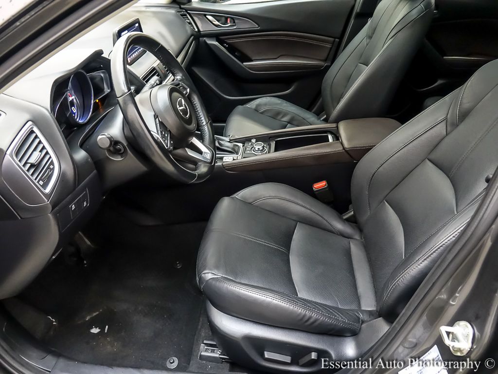 2018 MAZDA MAZDA3 - Image 10