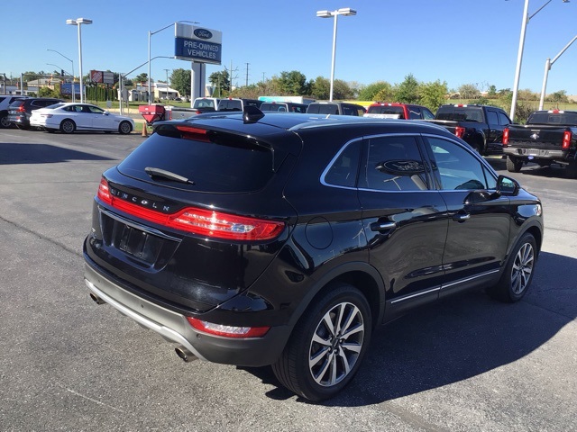 2019 Lincoln MKC Reserve photo 4