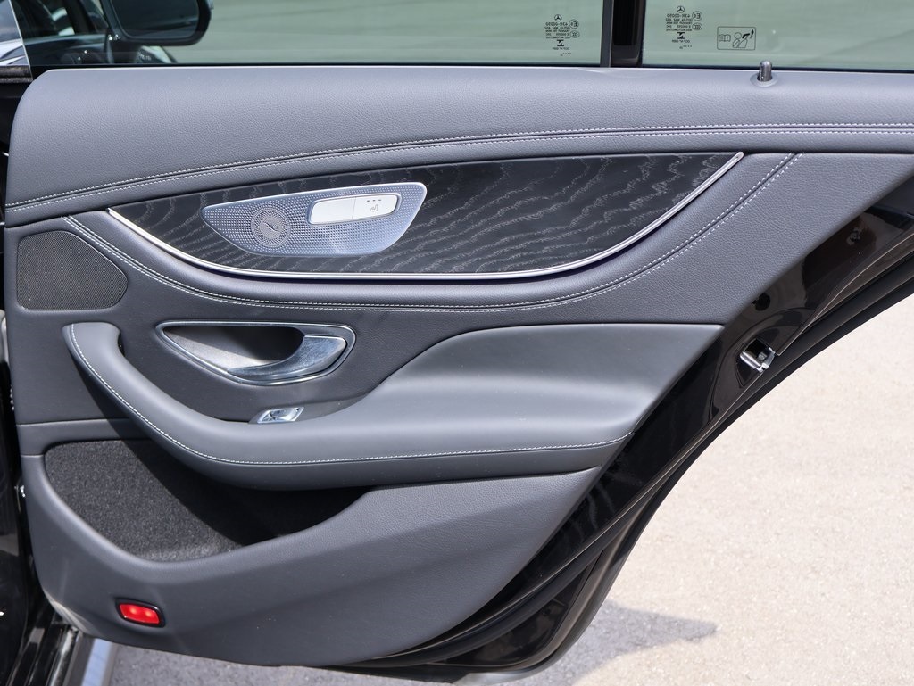 2022 Mercedes Benz CLS 450 4MATIC photo 16