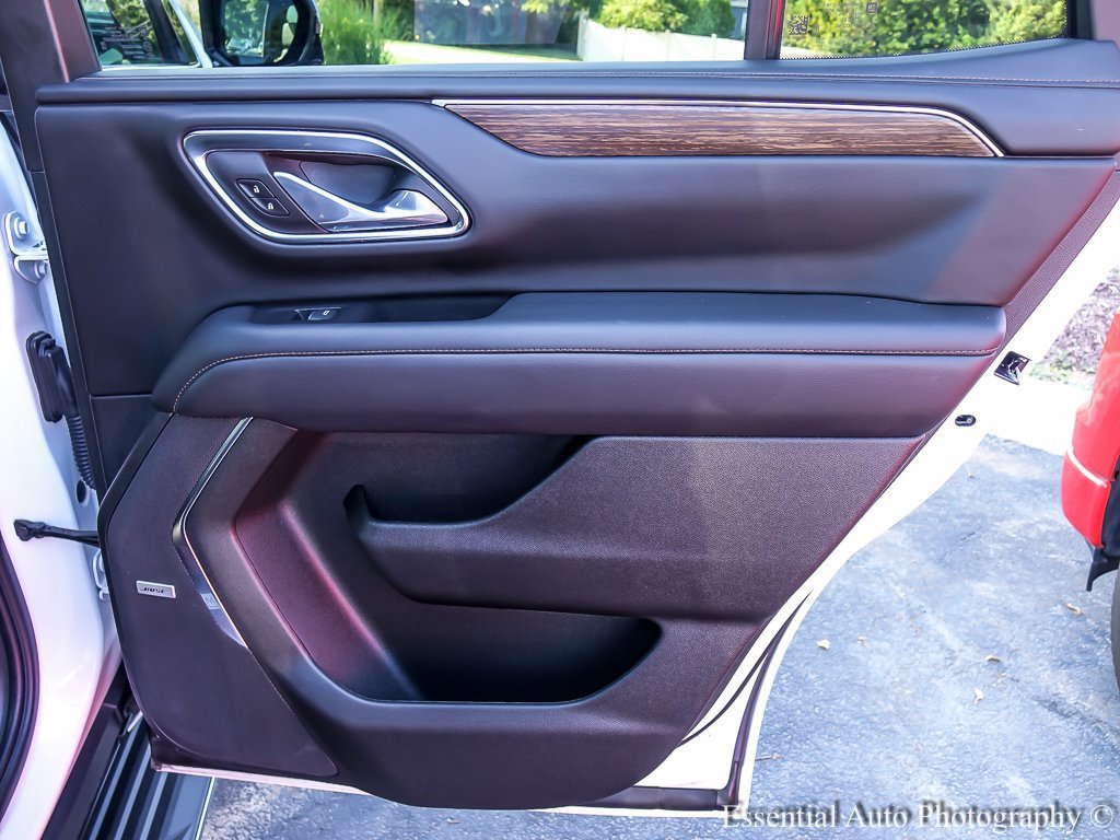 2024 CHEVROLET TAHOE - Image 34