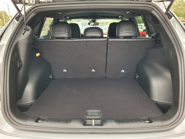 2026 Jeep Compass Limited Altitude photo 8